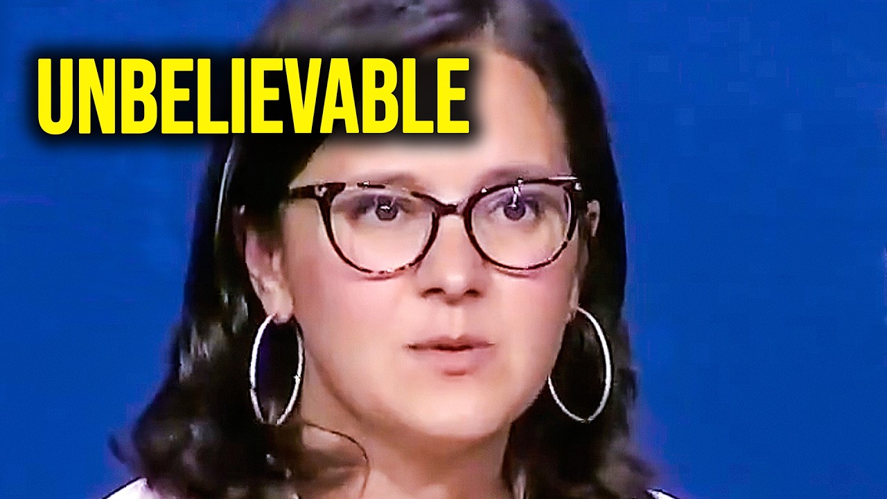 CBS News DELETES Post As Alarming Abuser Truth Revealed