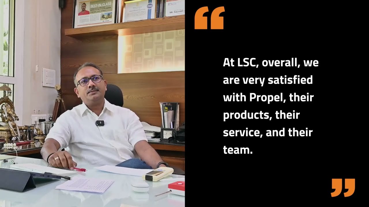 Breakthrough in Tertiary Crushing | AVRC 1300 Roll Crusher at LSC Infratech Ltd. CustomerVoice🎙️
