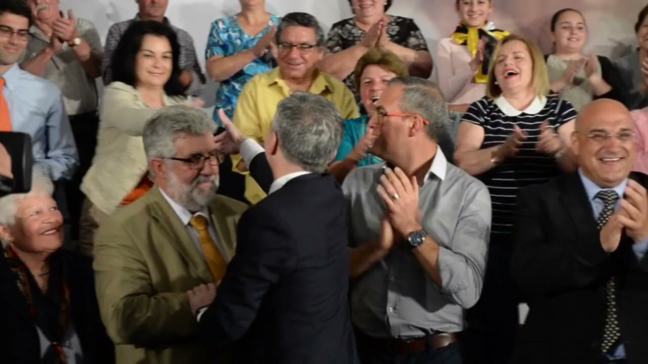 Day 10 - Simon Busuttil