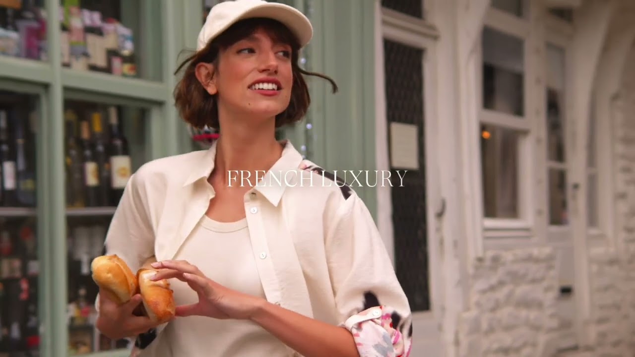 Summum French Luxury - New Summer Collection