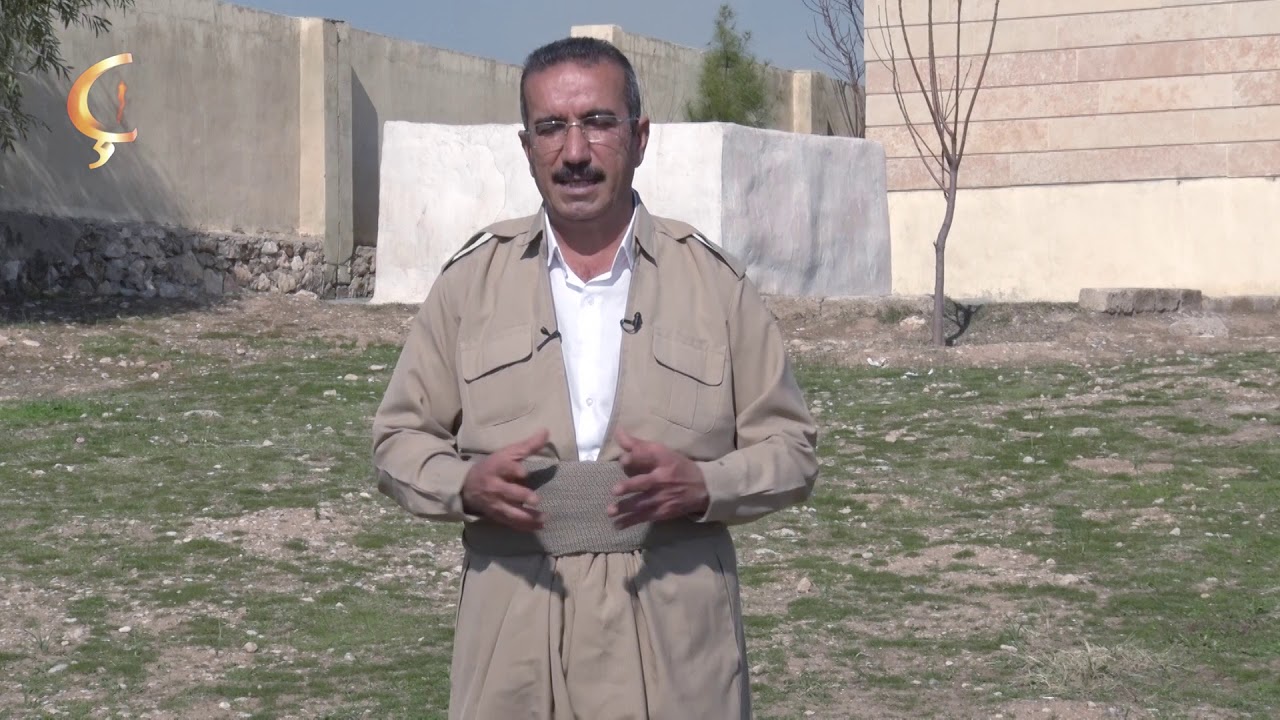 zewe 1- 18-2-2021 cejna xidir alyas عيدا خدر الياس باعدري 18-2-2021