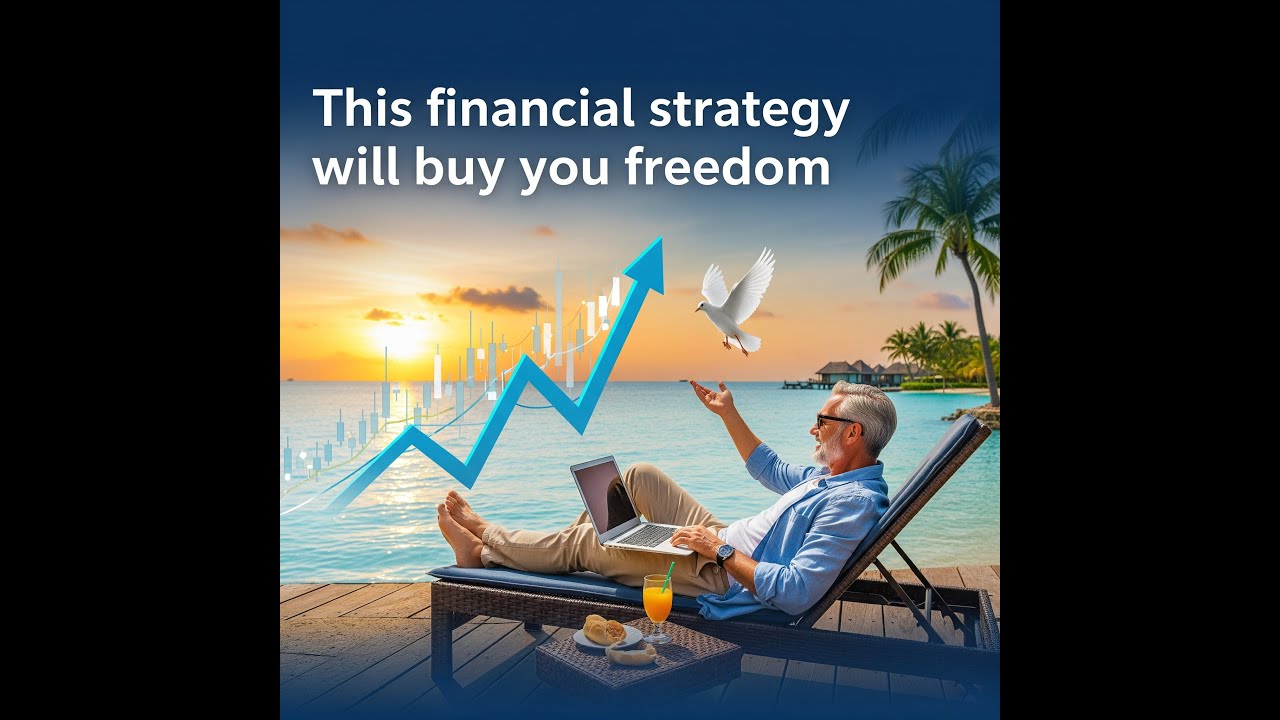 The three of the 33% Financial Strategy (Powerful Strategy to Build Wealth)