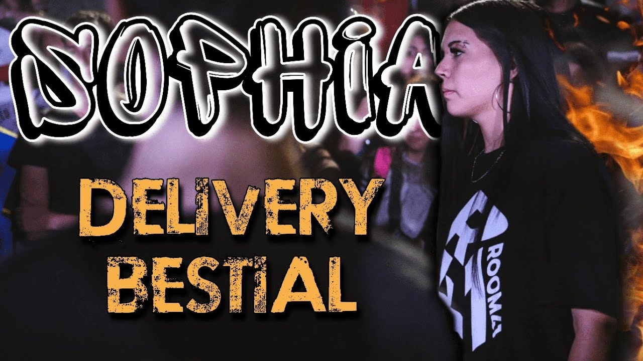 SOPHIA ⚠️ FLOW Y DELIVERY INCREIBLE 💎 ESTILAZO DEL UNDER 🇦🇷 (subtitulado)