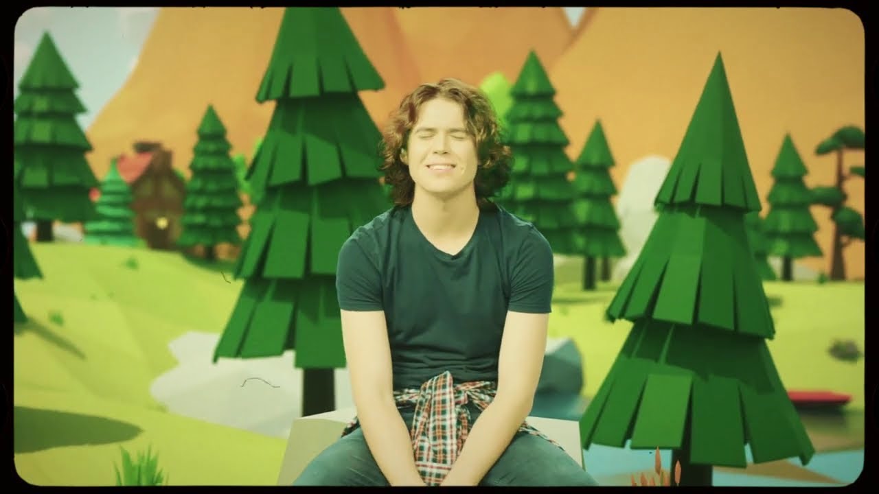 Satoshi - Căldură Pe Dos | Official Music Video