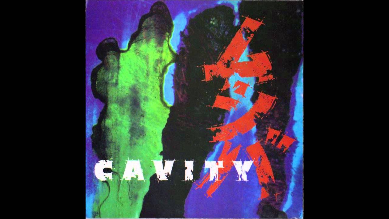 Cavity - Goin' Ann Arbor / Sometimes Sweet Susan 7