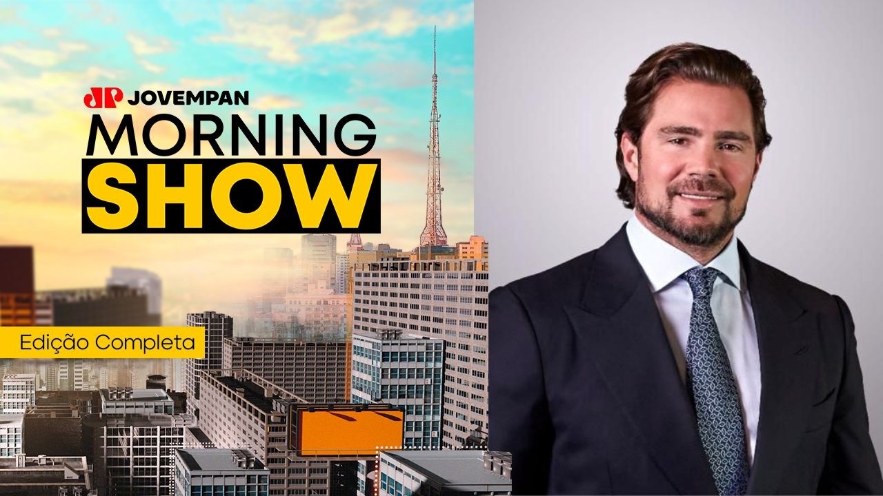 MORNING SHOW - 09/02/26