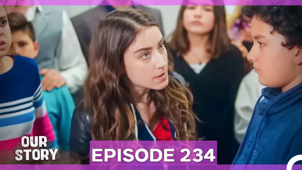 Our Story Episode 234