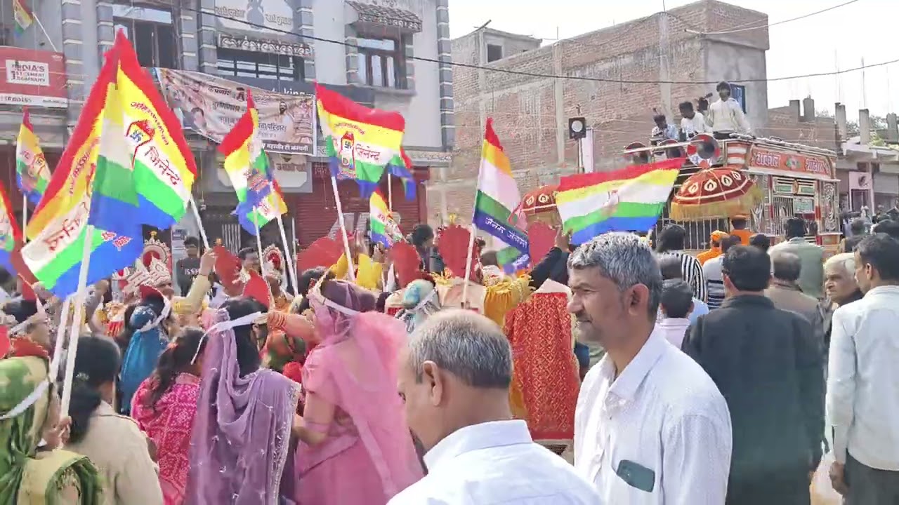 Shree majjinendra panchkalyanak mahotsav kachnar 2026