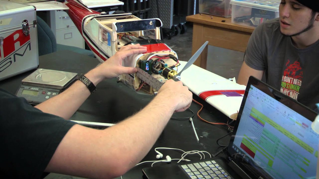 Why Aerospace Engineering at UT Austin?