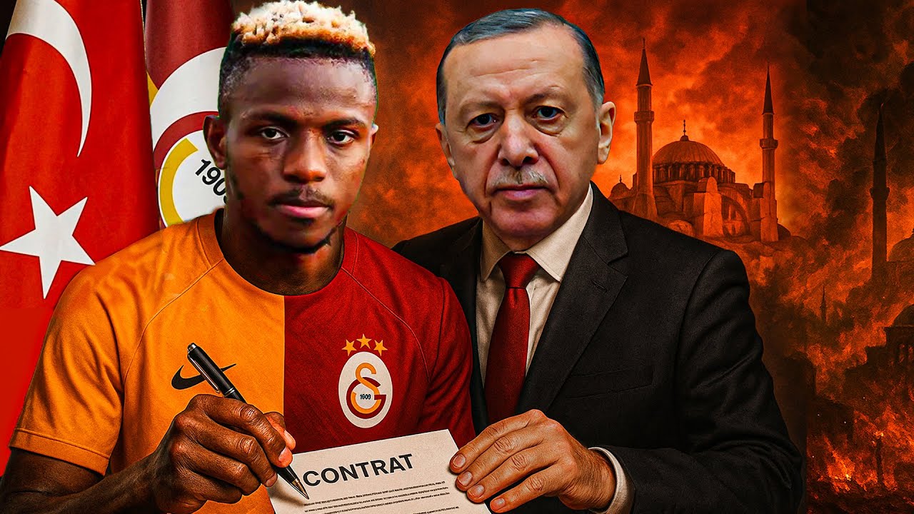 Le transfert qui va ruiner tout un pays