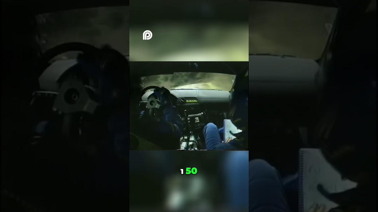 Mastering Navigation: Expert Tips for Smooth Driving ​in RBR.lv virtual rally sessions