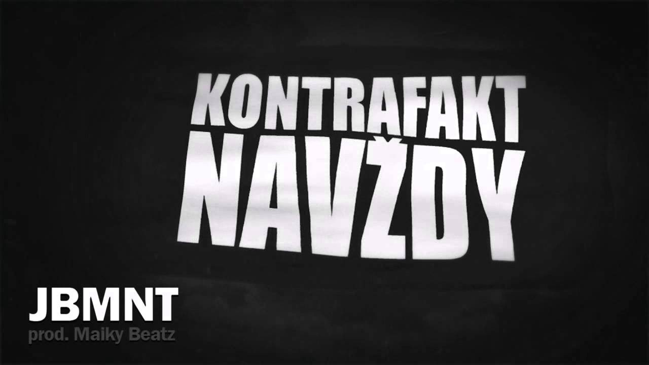Kontrafakt - JBMNT prod. Maiky Beatz