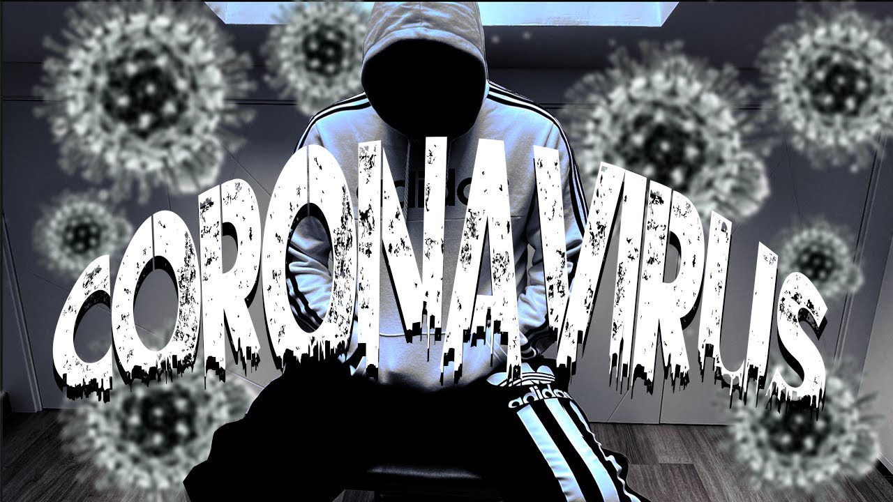 C0R0NAVIRUS - IVANGEL MUSIC Ft. Hollywood Legend