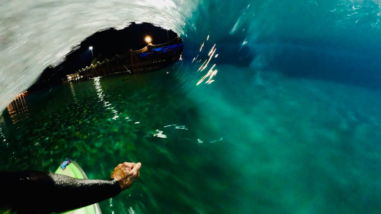 Kelly Slater’s Surf Ranch