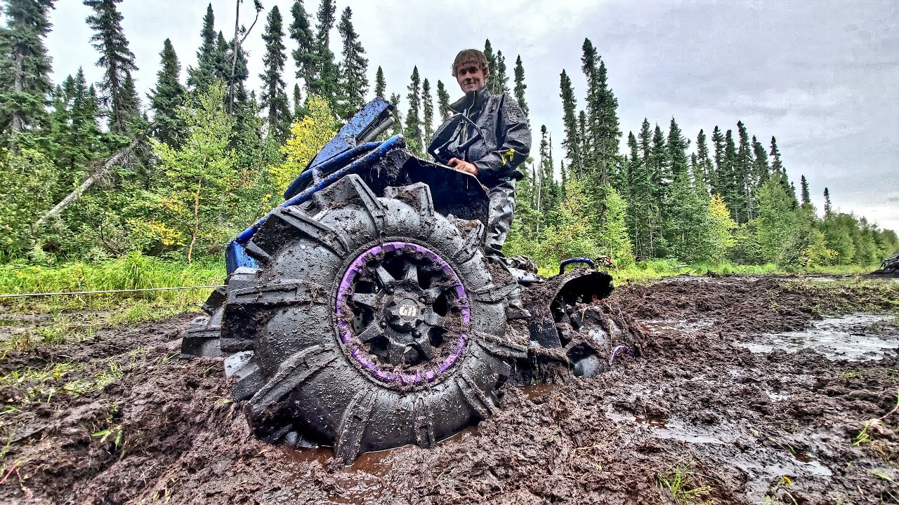 Gong Show Trail Part One