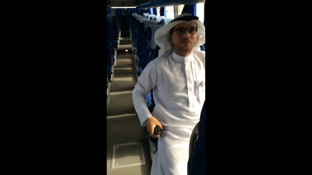 مواصلات الشارقة: مزايا حافلات فولفو الجديدة -2