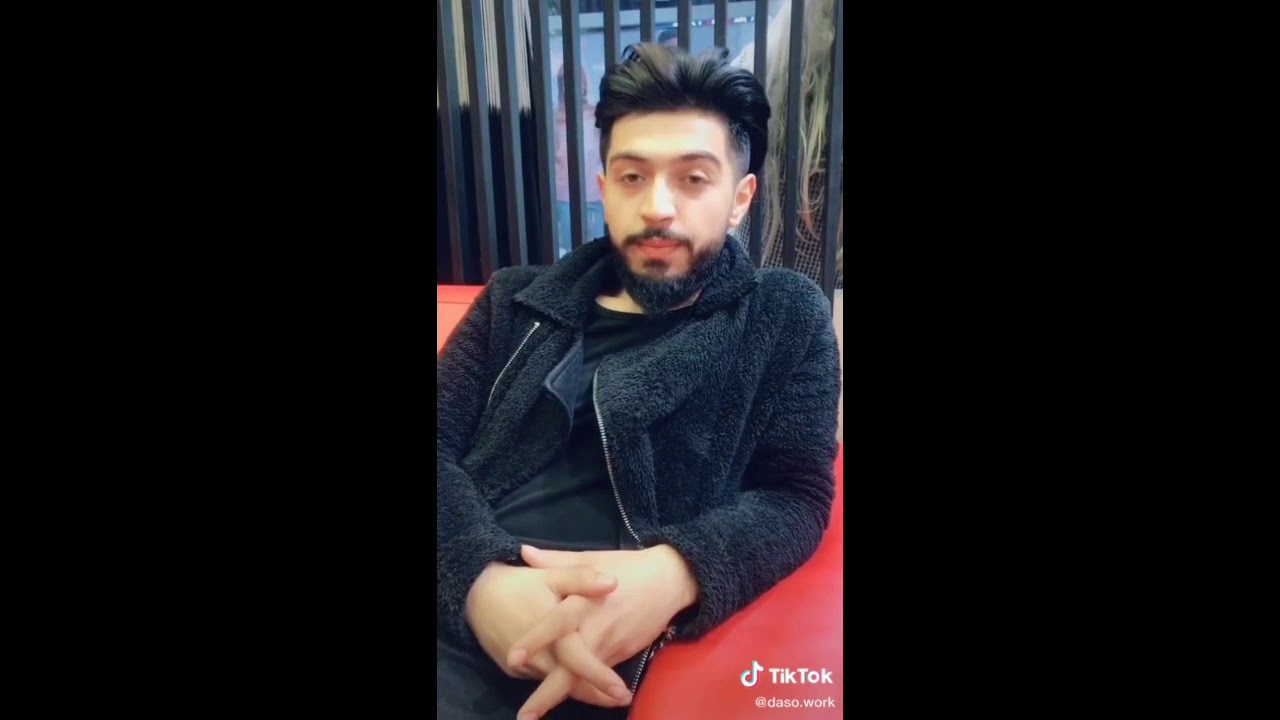 شەڕەکەی نێوان داسۆ و هاوە