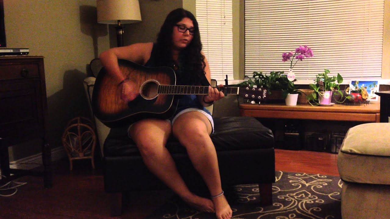 Leyla Rose - Hey Baby (Original Song)