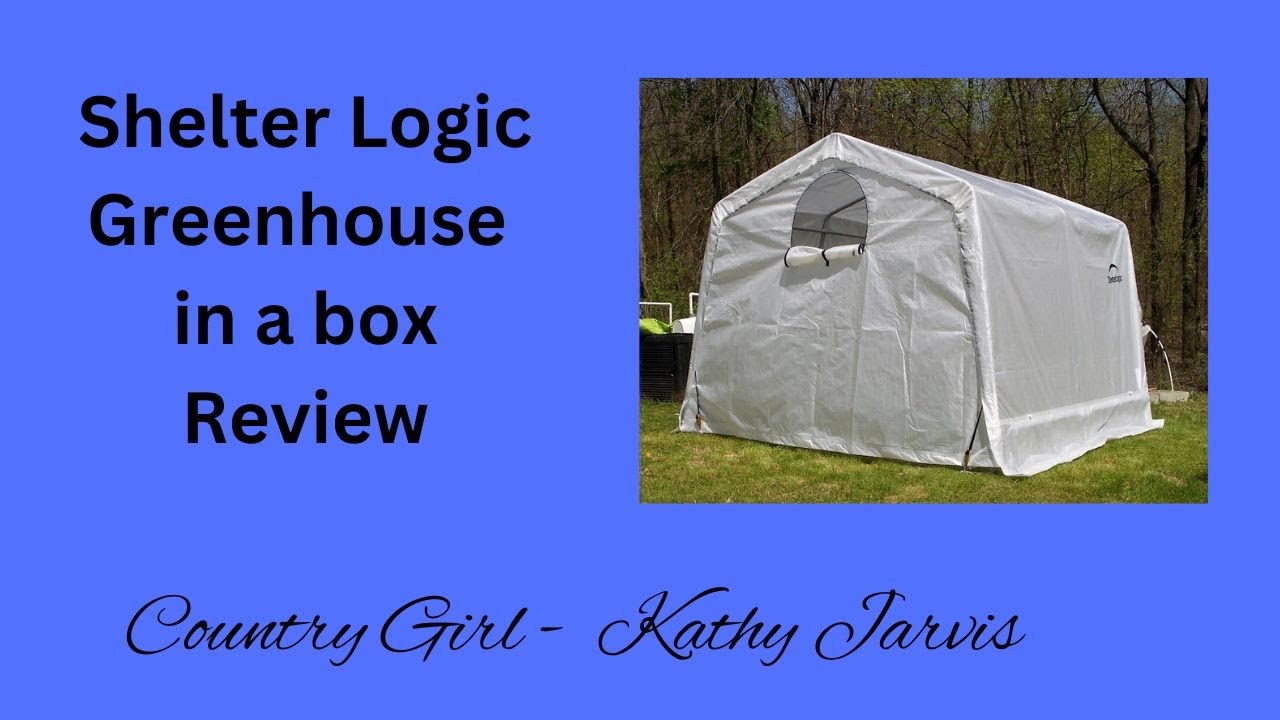 Shelter Logic 