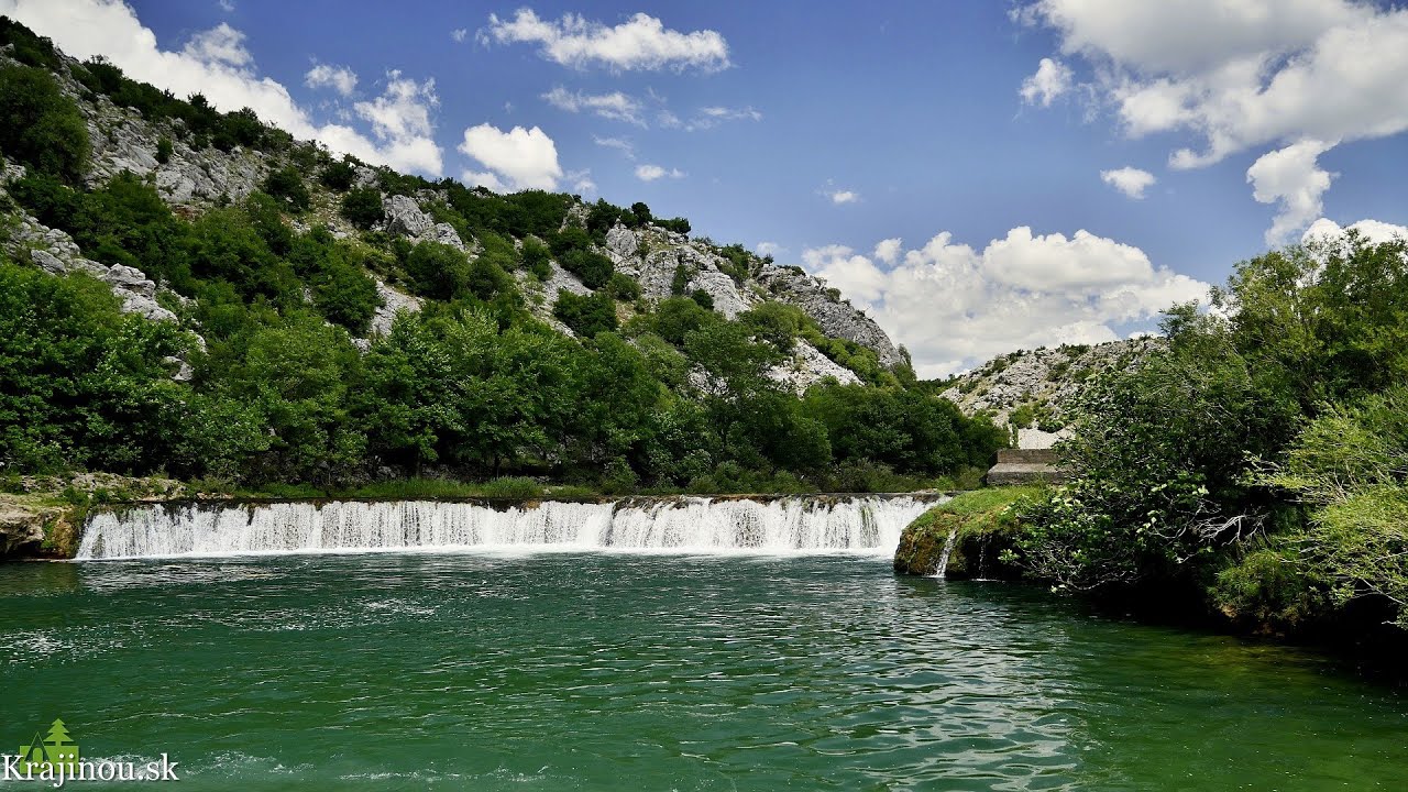 Zrmanja 2