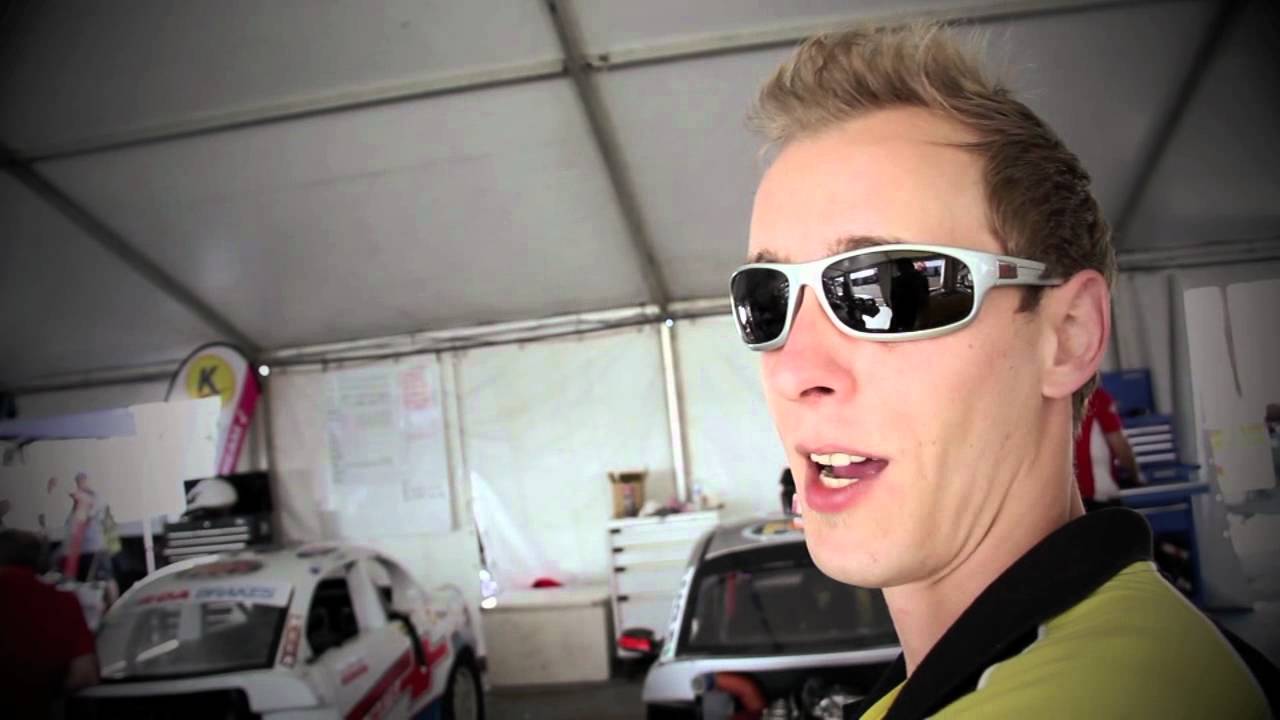 Brendon Pingel Vlog Townsville (2012)
