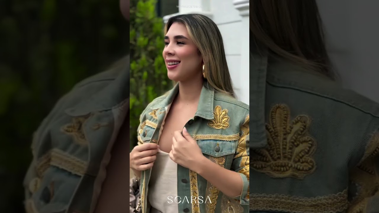 Te contamos todo lo que llega en esta nueva colecci&oacute;n #anturios  #scarsa
