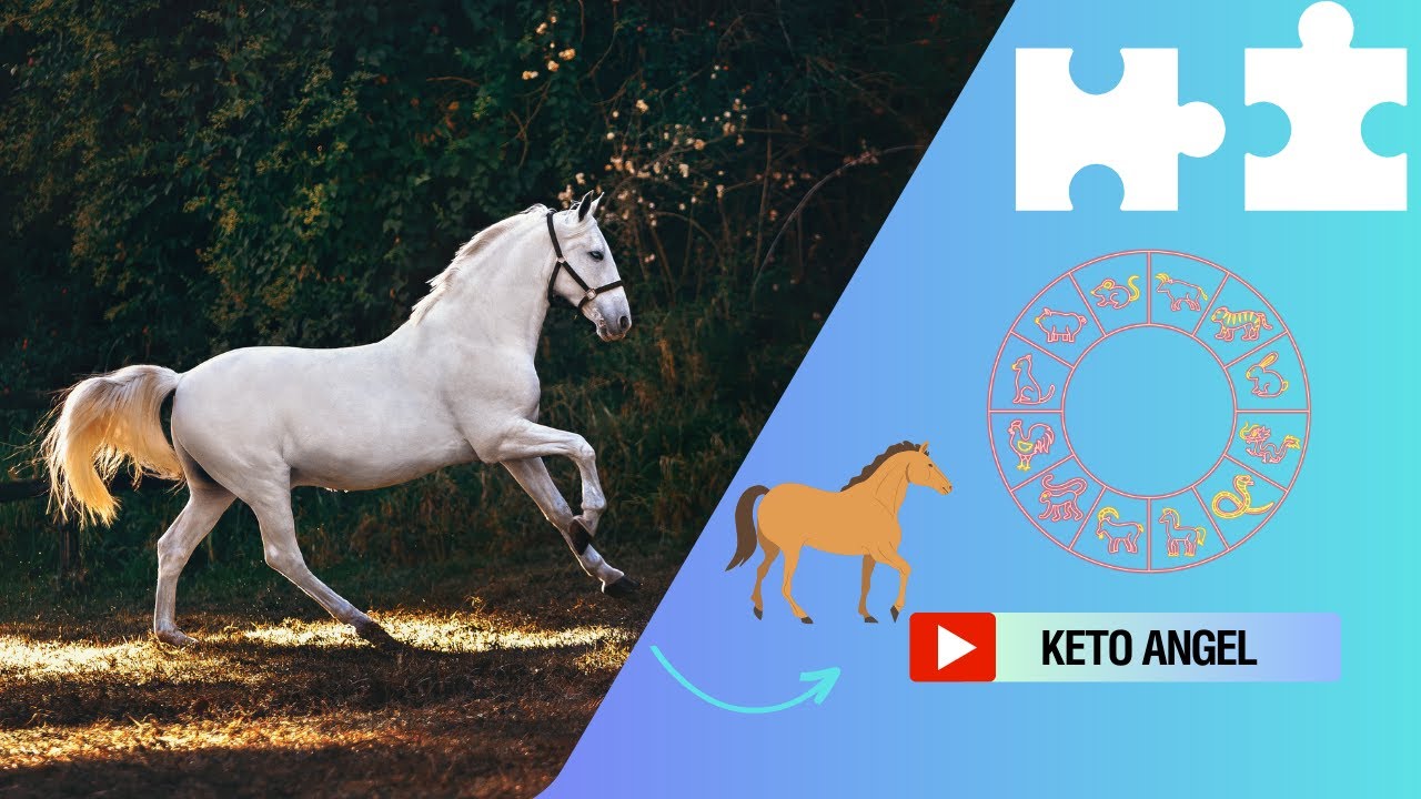 Horse chinese zodiac compatibility, enemy