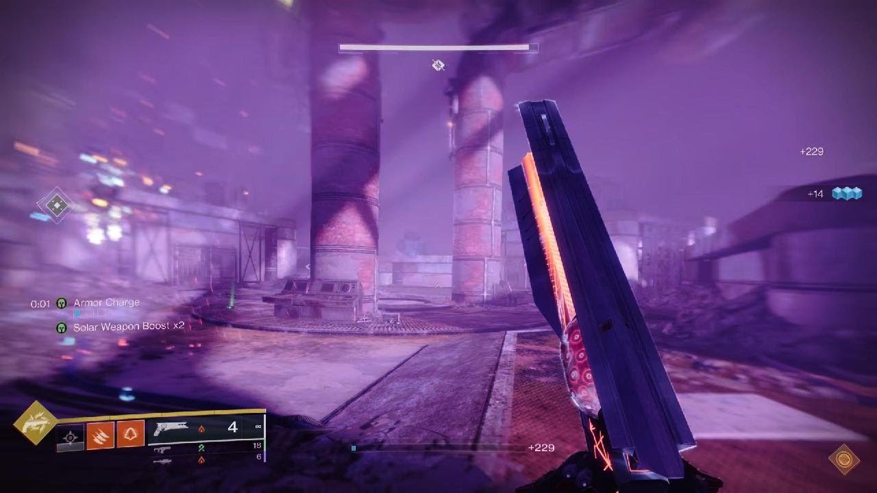 The Final Shape: Mission 1 - Transmigration (Legend Difficulty)