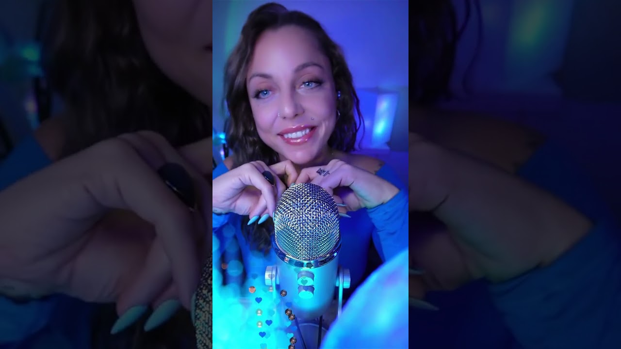 2 Hours ASMR Livestream 526💙