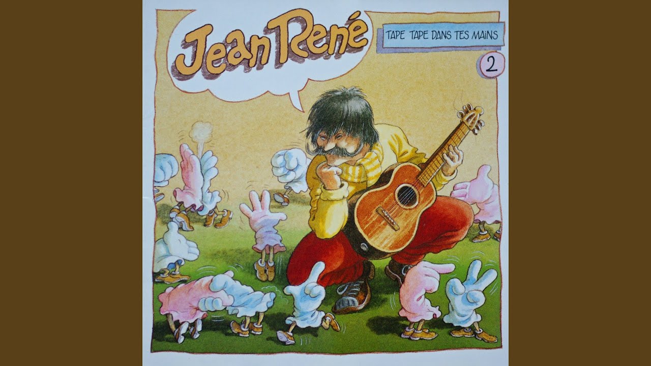 La chansons des bisous