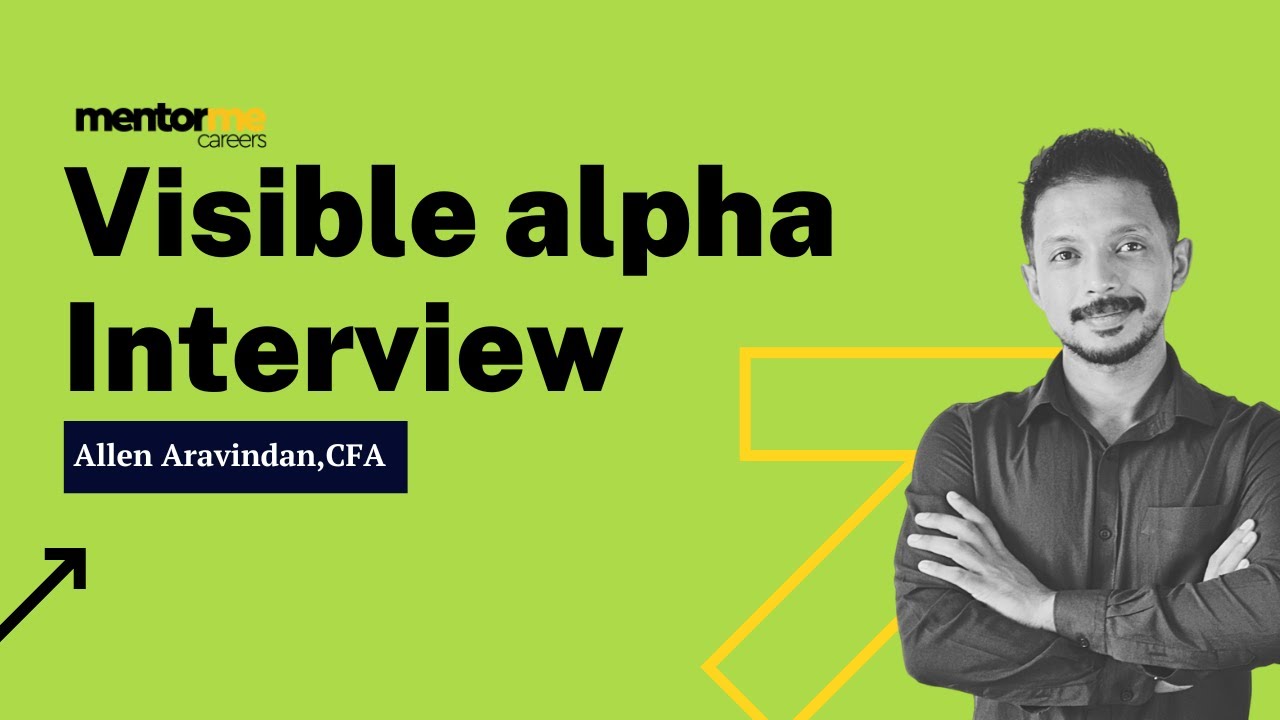 visible alpha interview questions