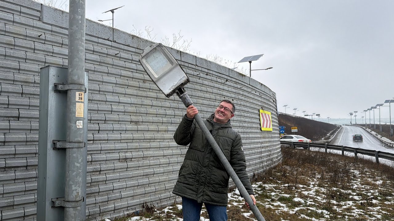 Doamne ce &icirc;i mai plac cuvintele &hellip;mari și &ldquo;inutile&rdquo; prefectului de Suceava!! Și zăpada &hellip;&rdquo; extremă &ldquo;!