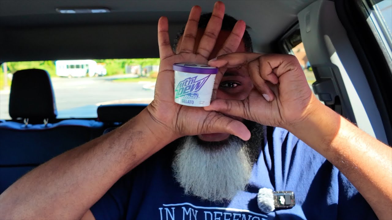 Taco Bell PLAYED ME with this!!