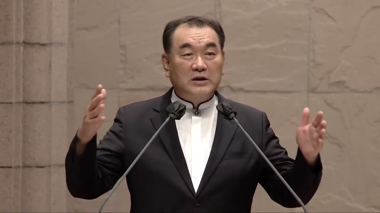 📖 마태복음 ㉟“은혜의 무게를 느끼며” 마태복음 11장 20–24절 //“짐을 지고 춤을 추다” 마태복음 11장 20–30절 ｜ 김운성 담임목사 영락교회