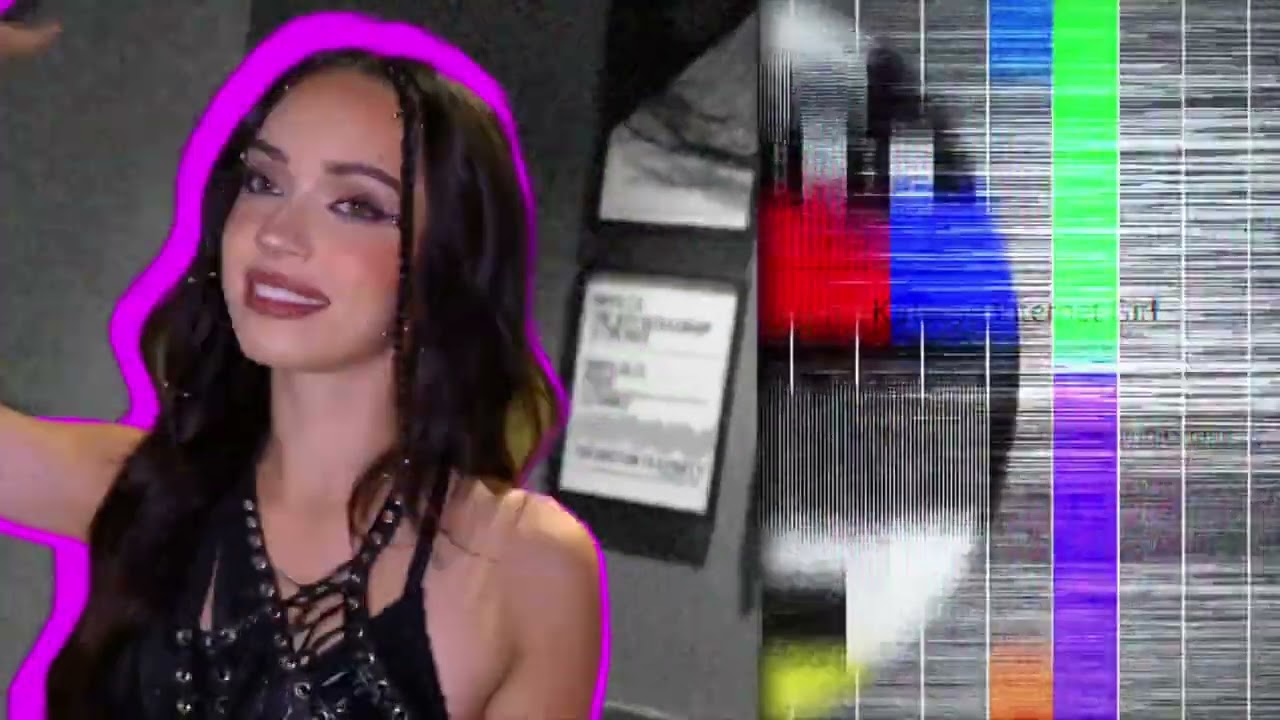KATSEYE INTERNET GIRL Lead vocals ONLY 
