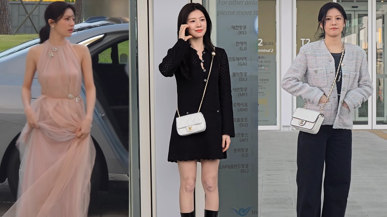 이 사랑 통역이 되나요? 고윤정 실물 느낌 Can This Love Be Translated? Go Youn jung In Person Real-Life Visuals