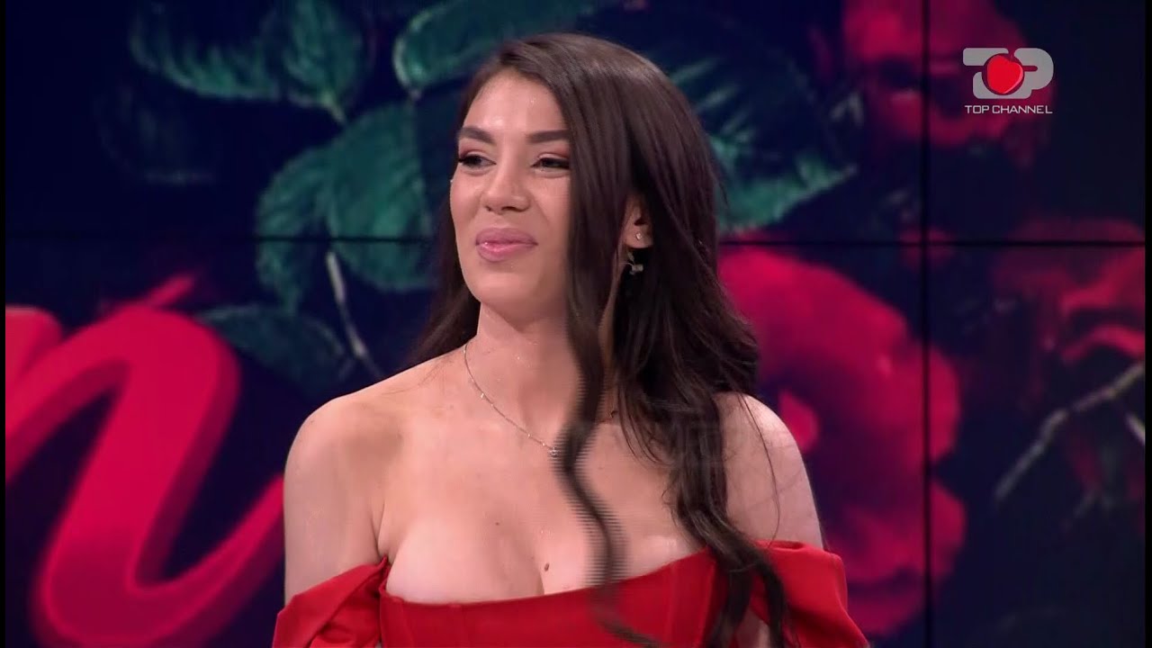 Kjo është Ola, vajza e re që i bashkohet programit - Përputhen, 1 Prill 2021