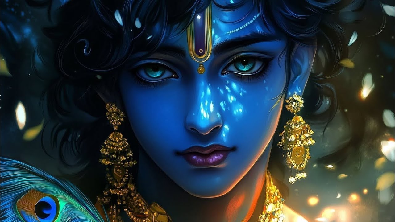 नैना तरस गए दरस को | Most Emotional Bhajan | Heart Touching Bhakti Song | MS Records Bhakti