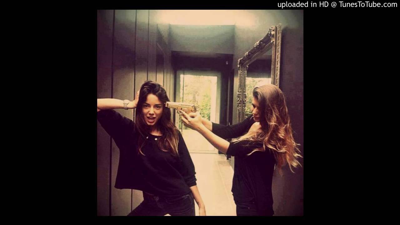 DJ Slon - Brigada soundtrack