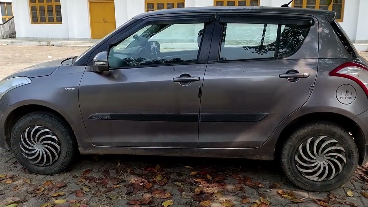 Swift petrol 2015 1.2 