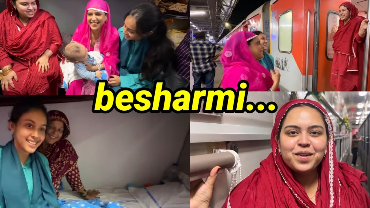 Saba ka sapna hua pura | Sunny beghum mayke se sasural chali 😭