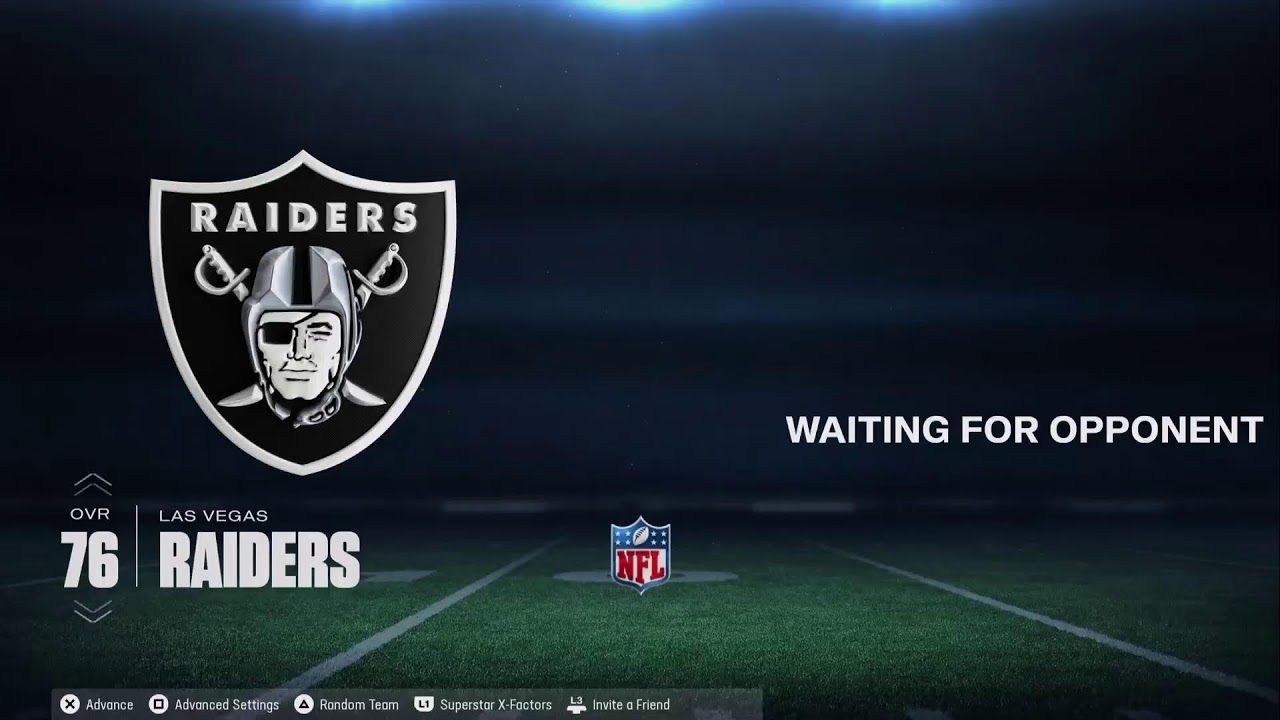 Madden Wars: With Bay Hef Road to 100.