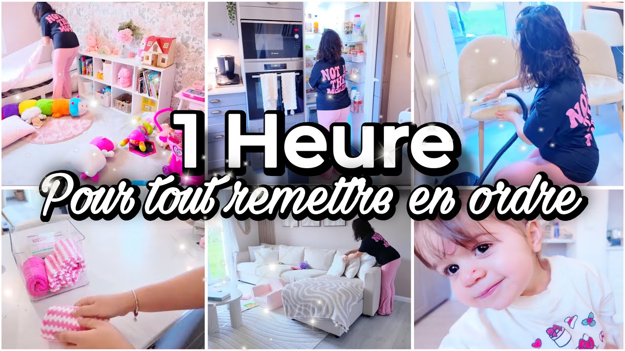 CHANGEMENT DE PLAN & GROSSE CHUTE POUR INÈS 😩🥲