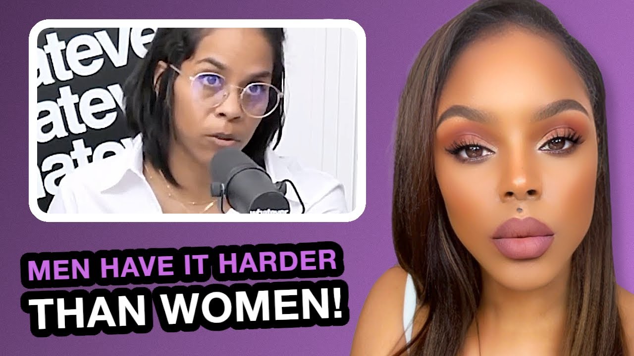 Modern Women ARE LOST & This Is Why Men Are Done For Good!