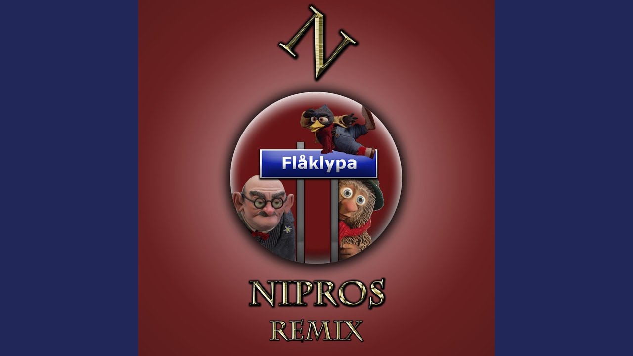 Flåklypa