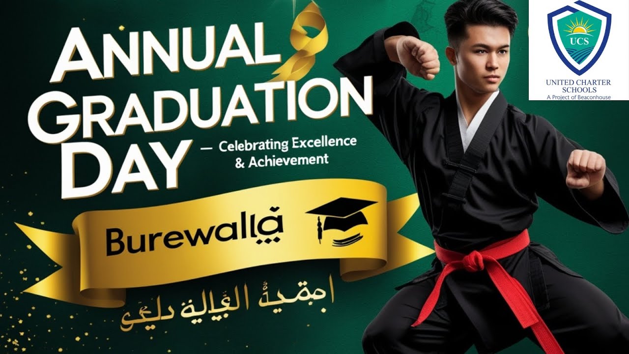 Kung Fu Performance by Kids That Will Leave You Speechless
