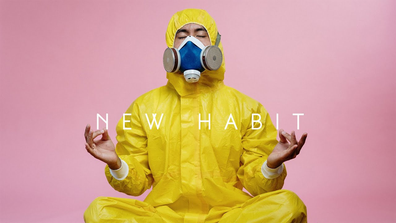 How To Build A New Habit | Reminder