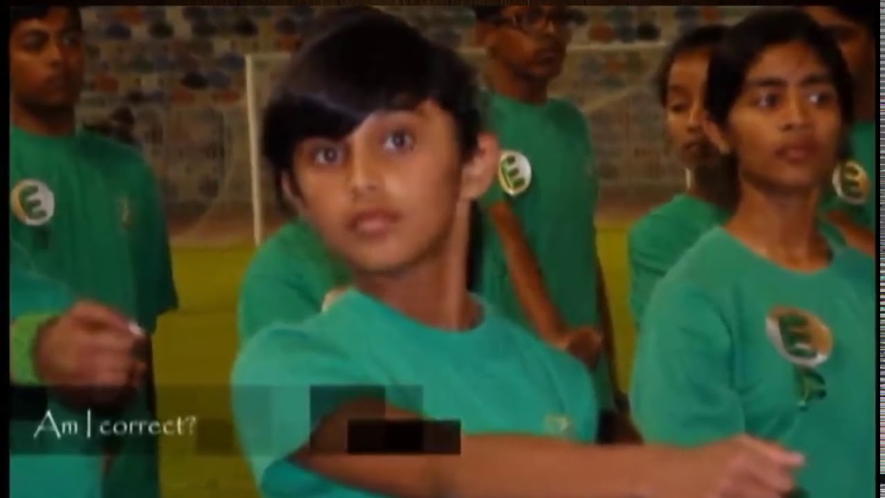 Stafford Sri Lankan School Doha 2017