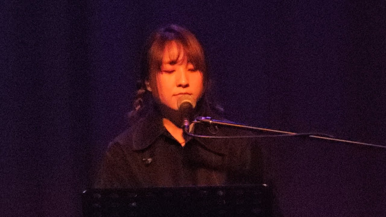 231027 장들레 - 사랑받고 싶어서 @ 홍대 벨로주 제 62회 라이브클럽데이