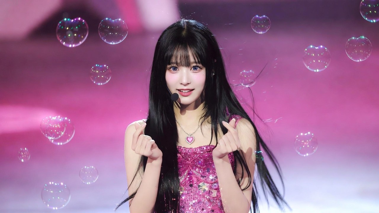 《Soft Signal｜微甜訊號》 |#suno#AimusicMT#KPOP#韓國流行音樂#網路流行樂#未來流行樂#emotional#AI#音樂| (cyber pop+future pop)